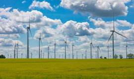 EU Commission grants over $414 mn for 132 clean transition projects