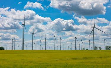 EU Commission grants over $414 mn for 132 clean...