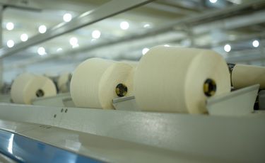 Dumping of cheap Indian yarn hits Bangladesh’s textile ...