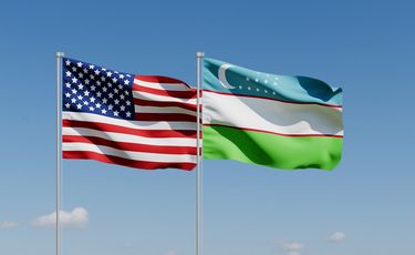 US, Uzbekistan sign several bilateral trade, economic...