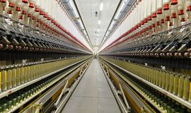 North India cotton yarn demand weak; QCO impact yet to be seen