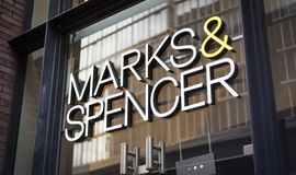 British retailer M&S appoints Sean Doyle as non-executive director
