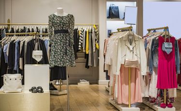UK footfall declines 0.7% in Oct, high streets see...