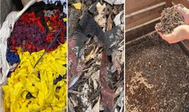 US researchers develop composting methods for cotton textiles