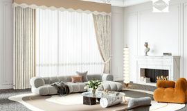  Hometex Shenzhen 2026 to boost global curtain sourcing