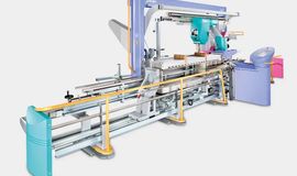  Stäubli to showcase advanced weaving solutions at SITEX 2026