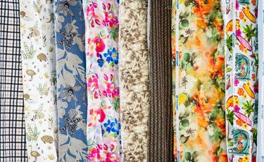  FESPA to launch Textile for global textile printing community