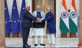 India’s textile & apparel exports to enjoy zero duty under EU FTA