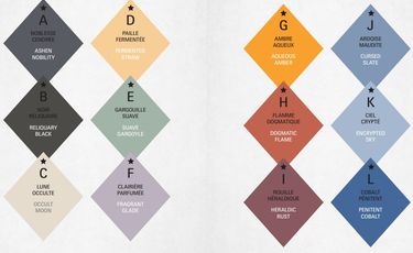 Texworld Apparel Sourcing Paris to unveil Very Middle Ages trend book