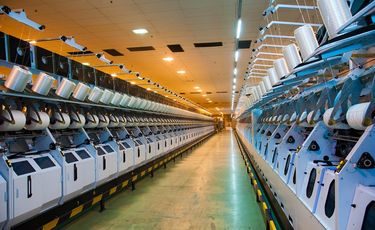 New industrial, logistics units open at Egypt’s Sokhna ...