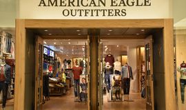 American Eagle raises Q4 operating income guidance to $167 mn