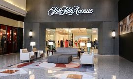 US’ Saks Global lines up $500 mn to stabilise luxury retail