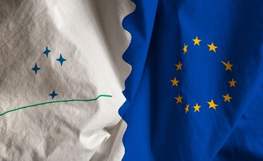 EU, Mercosur bloc sign partnership agreement after 25...