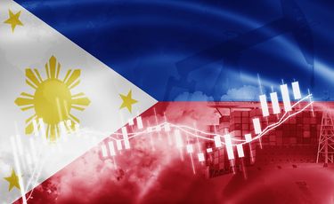 Economic growth in Philippines expected to slow to...