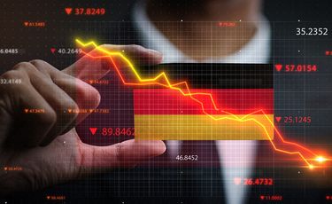 New trade deals may shield Germany’s economy from US...