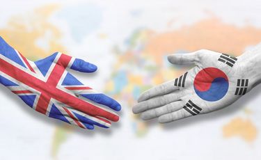 UK, S Korea final FTA to boost exports, support...