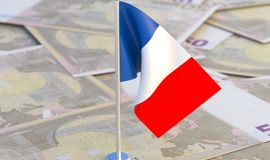 France CPI edges up in Dec 2025 as inflation eases on energy slump