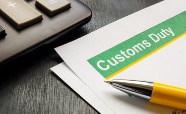 EU de minimis exemptions, new customs duties to affect ...