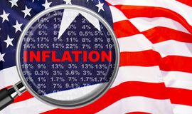 US inflation holds steady at 2.7% as December CPI rises