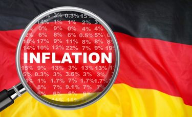 German inflation unchanged at 2.3% in Nov, clothing up ...