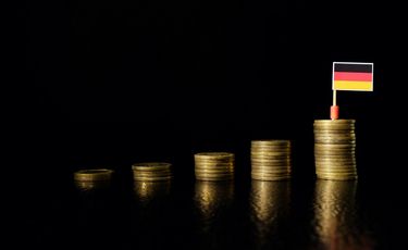 Germany set for 2026 growth as fiscal boost lifts...