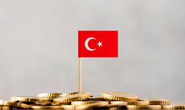 Fitch upgrades Turkiye’s outlook to positive, keeps BB minus rating