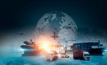 Global trade set to surpass $35 trn in 2025:  UNCTAD