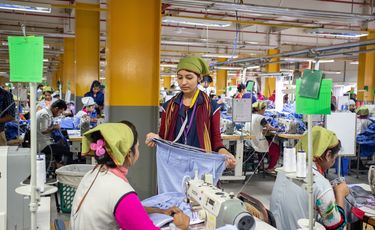 3% export incentive for Bangladesh RMG SMEs under new...