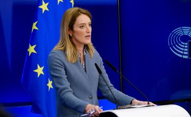 EU may revive US trade talks after Trump tariff threat ...