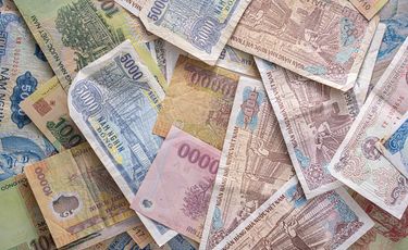 Vietnam interbank rates seen easing as credit growth...