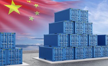 China reports record trade surplus of $1.189 trn in...