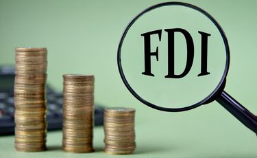 Global FDI rose 14% in 2025 to $1.6 trn: UNCTAD