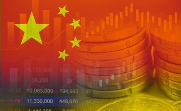 China's economy rises 5% in 2025 as GDP hits record...