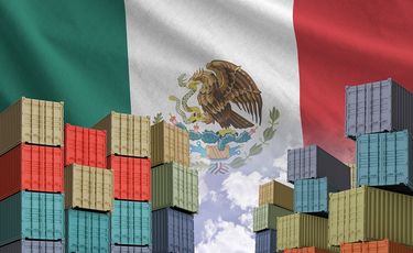 Mexico approves tariff hikes on imports from many...
