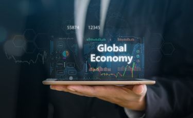 Global economy holds steady heading into 2026