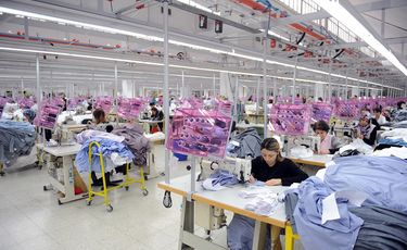 Turkiye’s index for industrial production up 2.2% YoY...