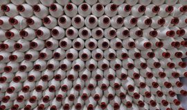 Weak rupee lifts south Indian cotton yarn exports, Mumbai prices firm