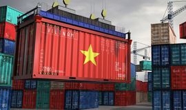 Vietnam’s apparel sector shifts gears in chase of $50 bn export goal