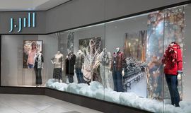 US’ J.Jill lifts Q4 FY25 guidance, boosts EBITDA forecast