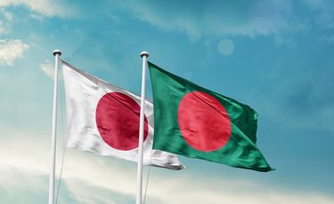 Bangladesh to soon sign Japan EPA; duty-free access...