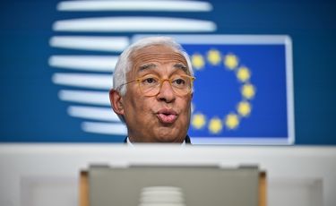 EU Council prez to convene extraordinary meeting to...