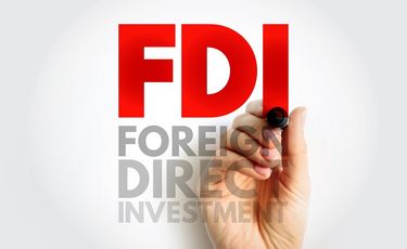 Bangladesh’s net FDI up 202% in Q3 2025