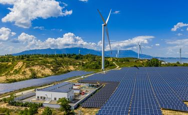 EU plans energy infrastructure upgrade to boost...