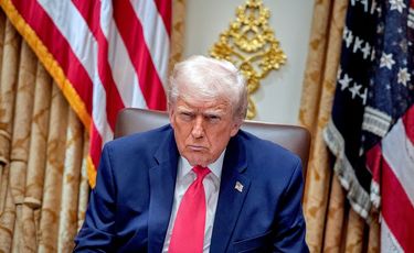 Trump levies 10% tariff on European nations opposing...