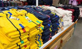Japan’s apparel imports reach $24.3 bn in 2025