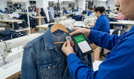 How EU’s Digital Product Passport will reset textile traceability