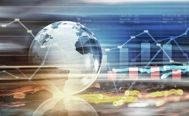 S&P Global expects slowdowns in China, India, UK,...