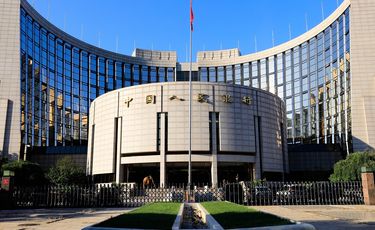 China cuts rates on structural monetary policy tools...
