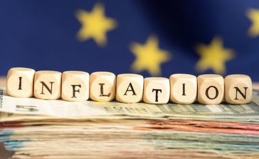 Eurozone inflation perceptions stay at 3.1% for tenth...