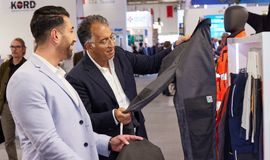  Techtextil 2026 spotlights performance apparel innovation